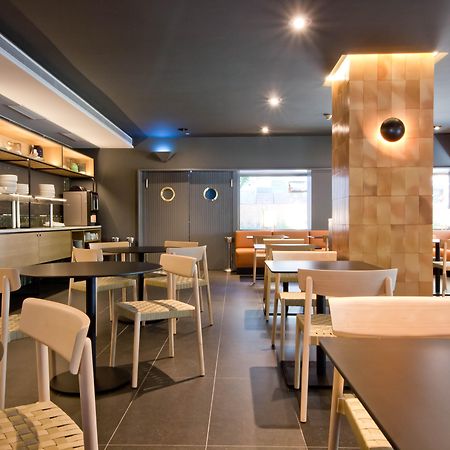 Aparthotel Atenea Valles Гранольерс Экстерьер фото