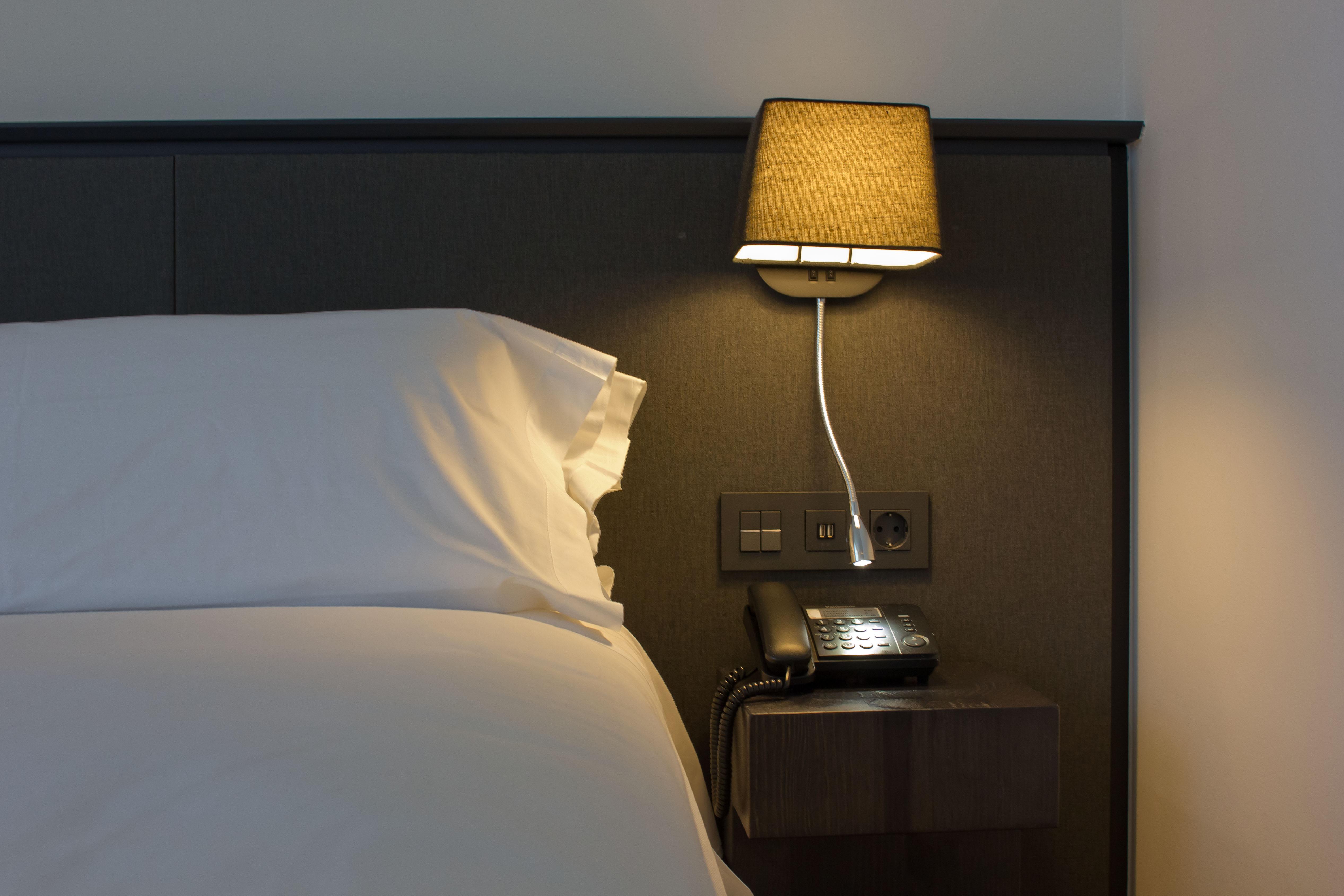 Aparthotel Atenea Valles Гранольерс Экстерьер фото