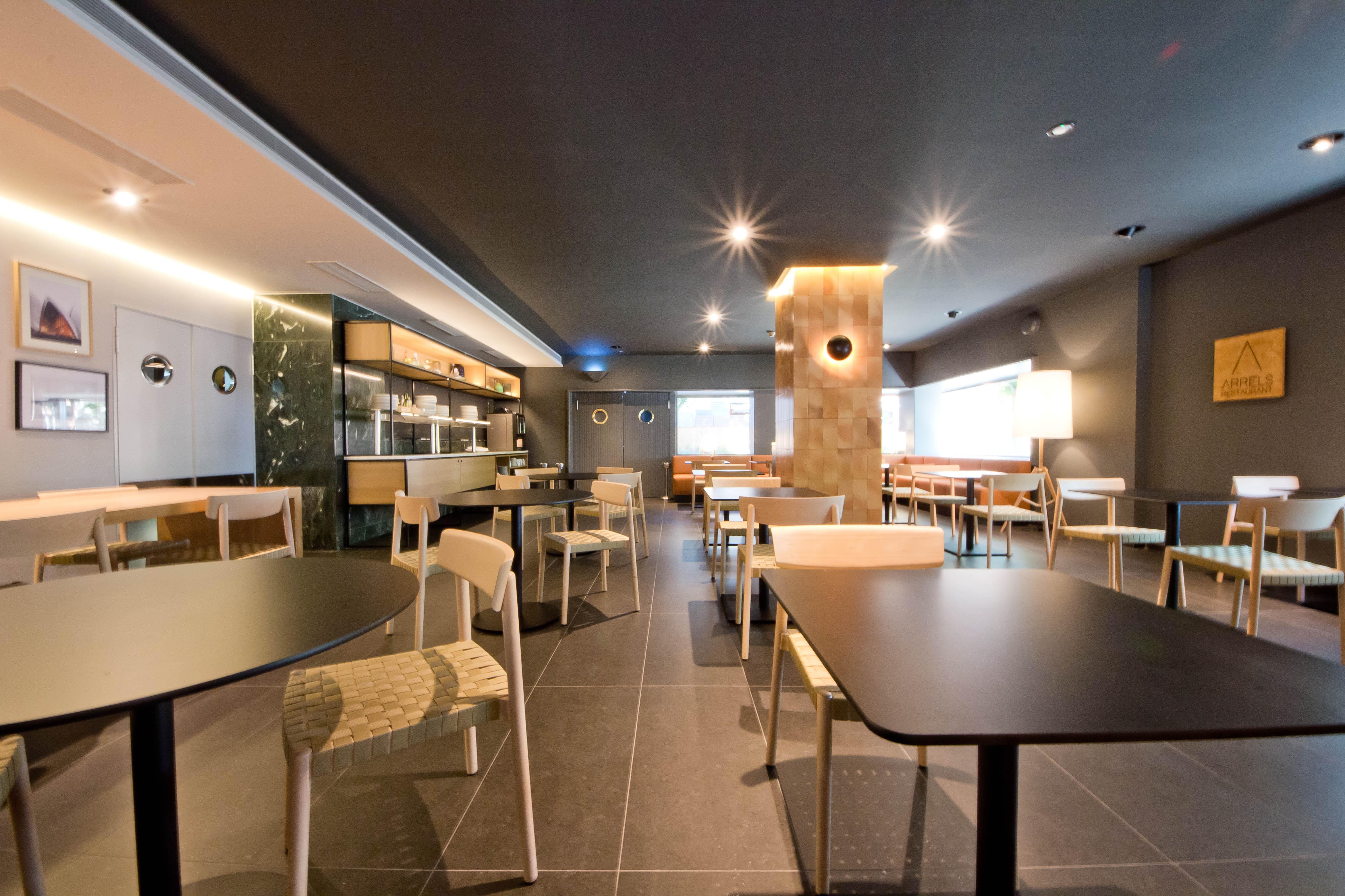 Aparthotel Atenea Valles Гранольерс Экстерьер фото